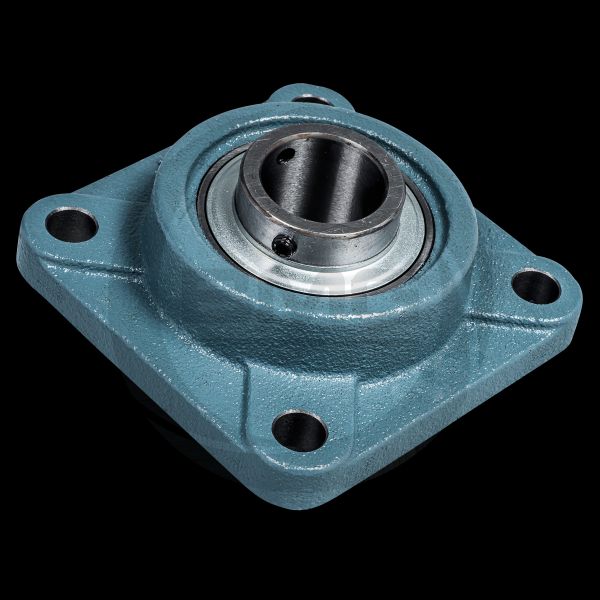 Picture of Bearings Ball Bearing Units Complete Units Square Flange